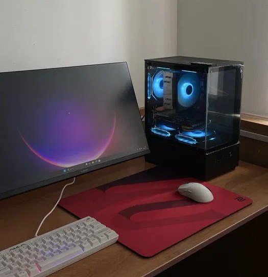 Сборка NEXUS